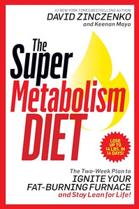 Super Metabolism Diet 