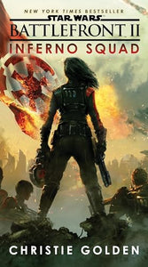 Battlefront II: Inferno Squad (Star Wars) 