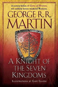 A Knight of the Seven Kingdoms 