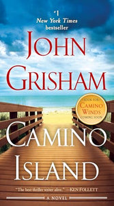 Camino Island 