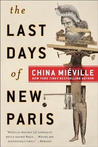 The Last Days of New Paris 