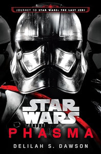 Phasma (Star Wars) 