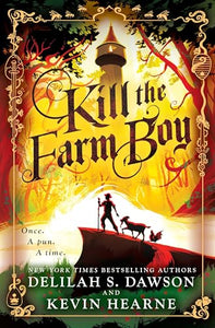 Kill the Farm Boy 