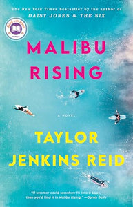 Malibu Rising 