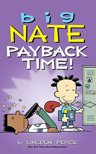 Big Nate: Payback Time! 