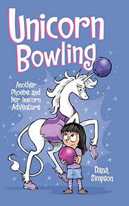 Unicorn Bowling 