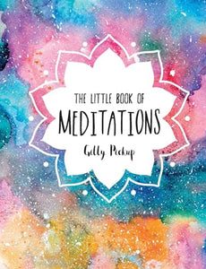 The Little Book of Meditations 