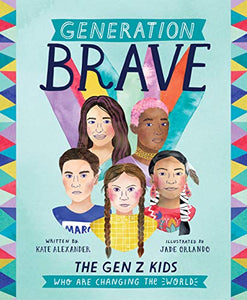 Generation Brave 