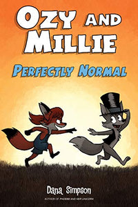 Ozy and Millie: Perfectly Normal 