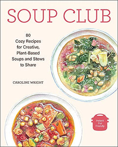 Soup Club 