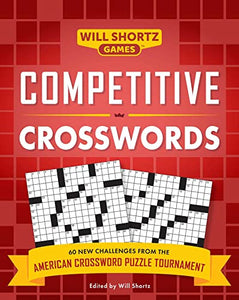 Competitive Crosswords 