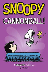 Snoopy: Cannonball! 