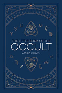 The Little Book of the Occult 