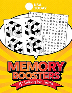 USA Today Memory Boosters 