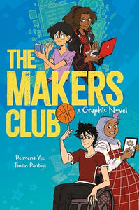 The Makers Club 