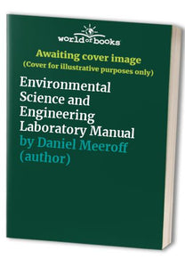 Environmental Science and Engineering Laboratory Manual 