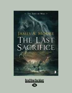 The Last Sacrifice 