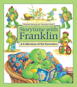 Storytime with Franklin 