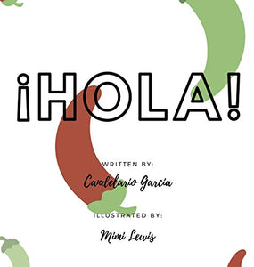 !Hola! 