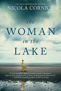 The Woman in the Lake 