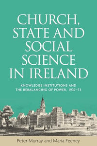 Church, State and Social Science in Ireland 