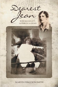 Dearest Jean 