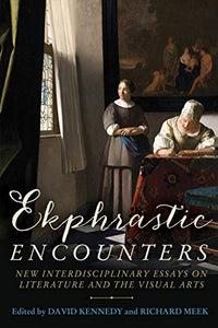 Ekphrastic Encounters 