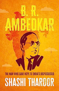 B. R. Ambedkar 