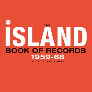 The Island Book of Records Volume I 