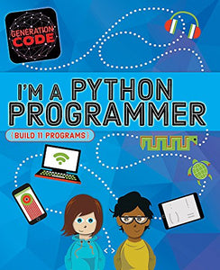 Generation Code: I'm a Python Programmer 