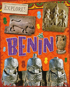 Explore!: Benin 