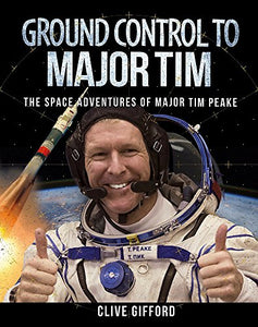 Ground Control to Major Tim 