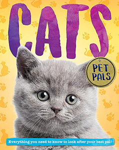 Pet Pals: Cats 