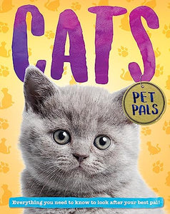 Pet Pals: Cats 