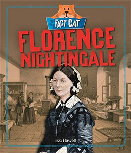 Fact Cat: History: Florence Nightingale 