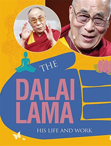 The Dalai Lama 