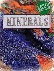 Earth Rocks: Minerals 