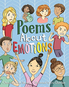 Poems About Emotions 