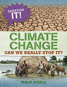 Question It!: Climate Change 