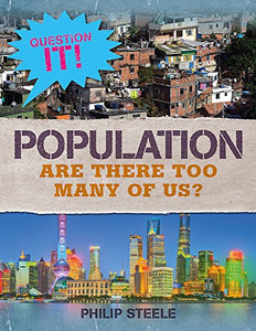 Question It!: Population 