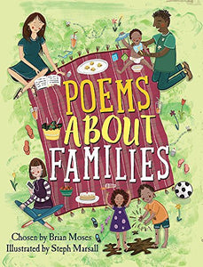 Poems About Families 