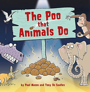 The Poo That Animals Do 