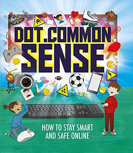 Dot.Common Sense 