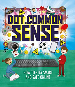 Dot.Common Sense 