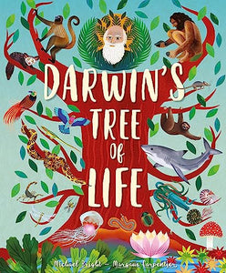 Darwin's Tree of Life 