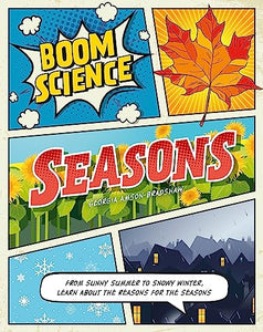 BOOM! Science: Seasons 