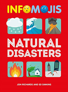 Infomojis: Natural Disasters 