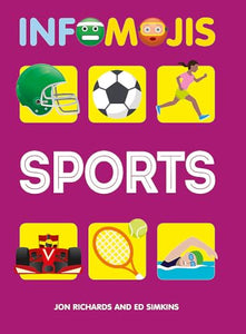 Infomojis: Sports 