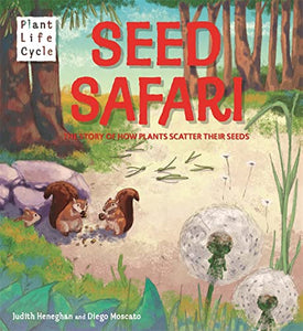 Plant Life: Seed Safari 