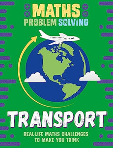 Maths Problem Solving: Transport 